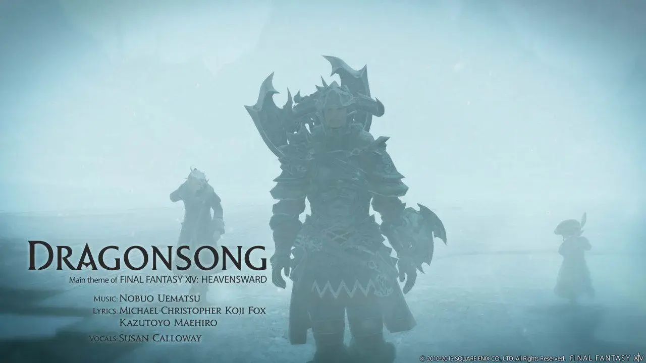 heavensward ff14
