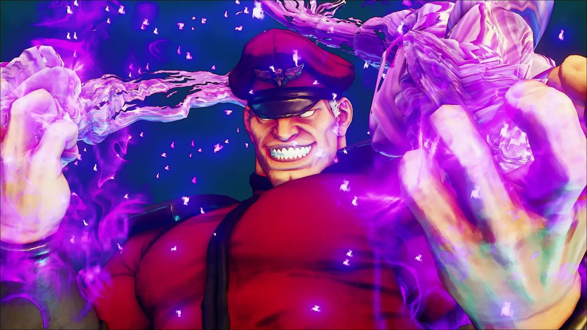street fighter v bison 1