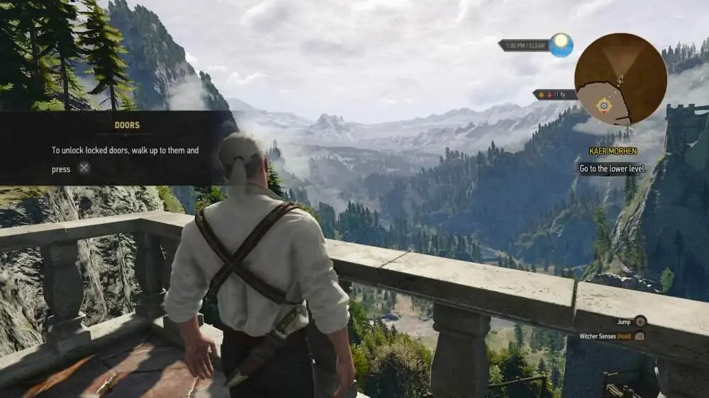 witcher3 4