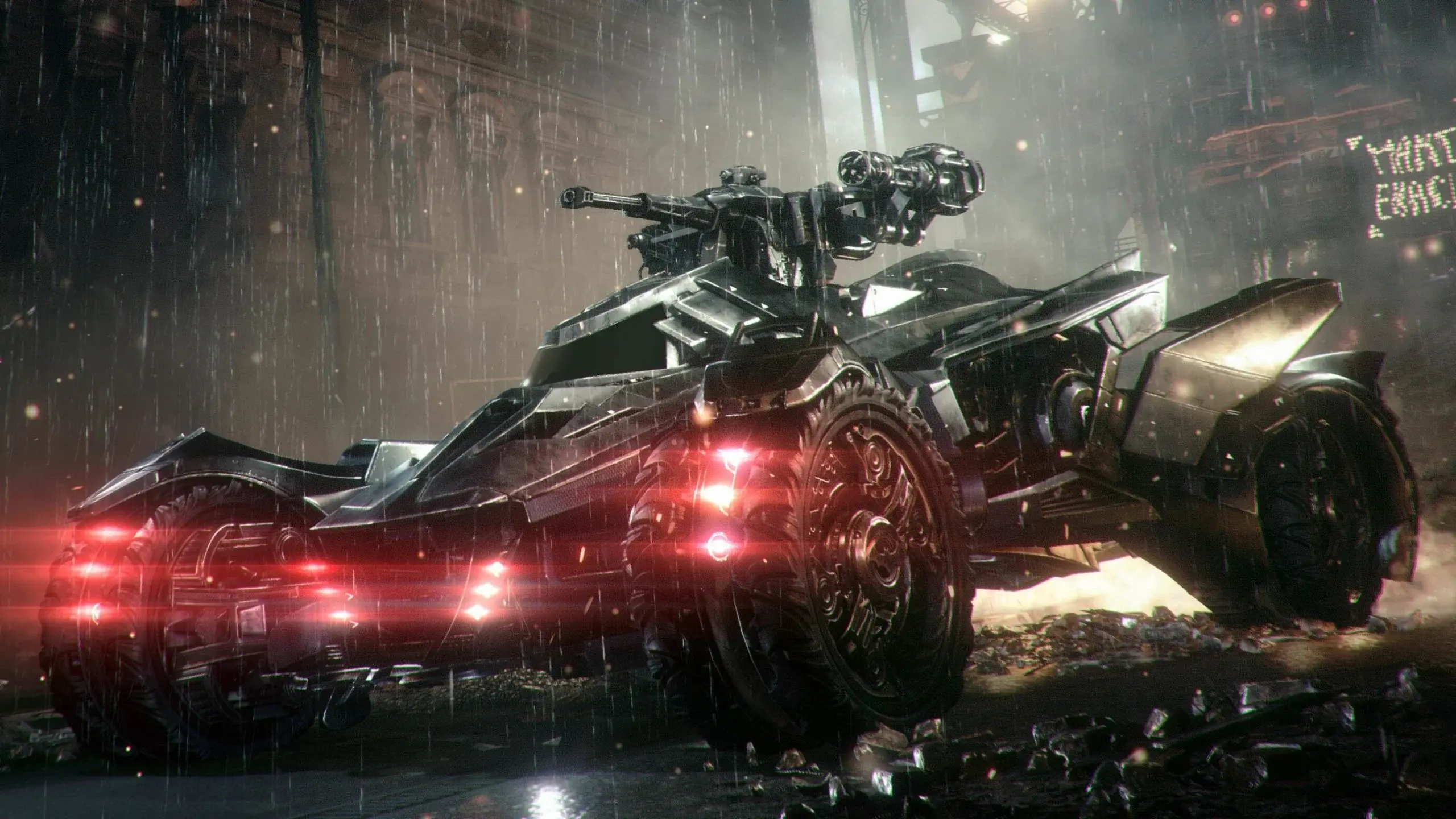 batmobile arkham knight scaled