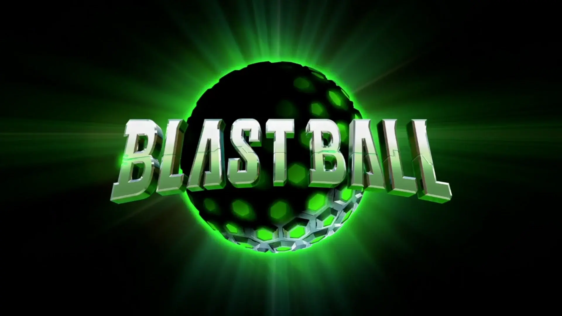 blast ball
