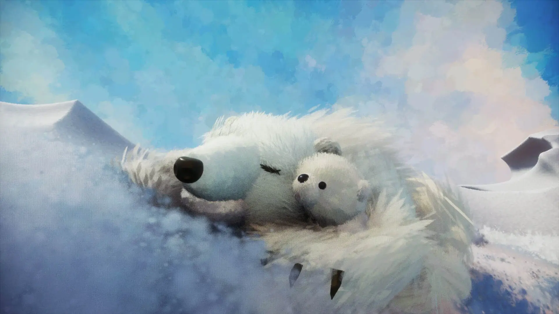 dreams ps4 screenshot 02