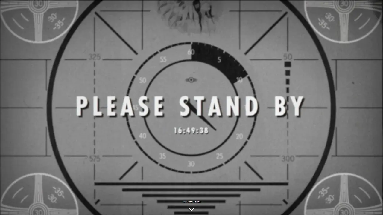 fallout 4 tease