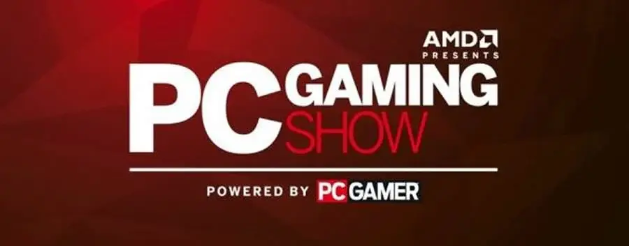 pcgamingshow