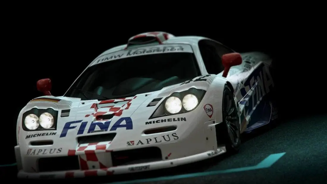 project cars icons pack
