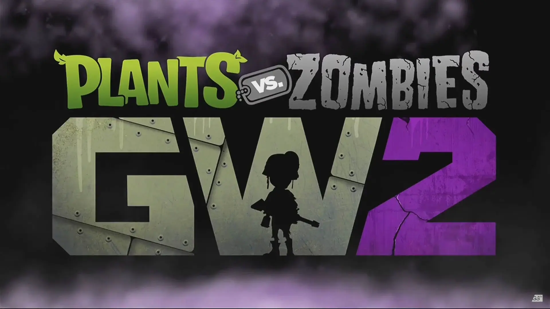 Plants vs zombies gw2
