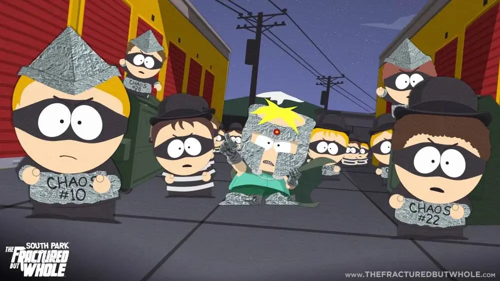 SPTFBW Screen ProfessorChaos E3 150615 4pmPT 1434390669