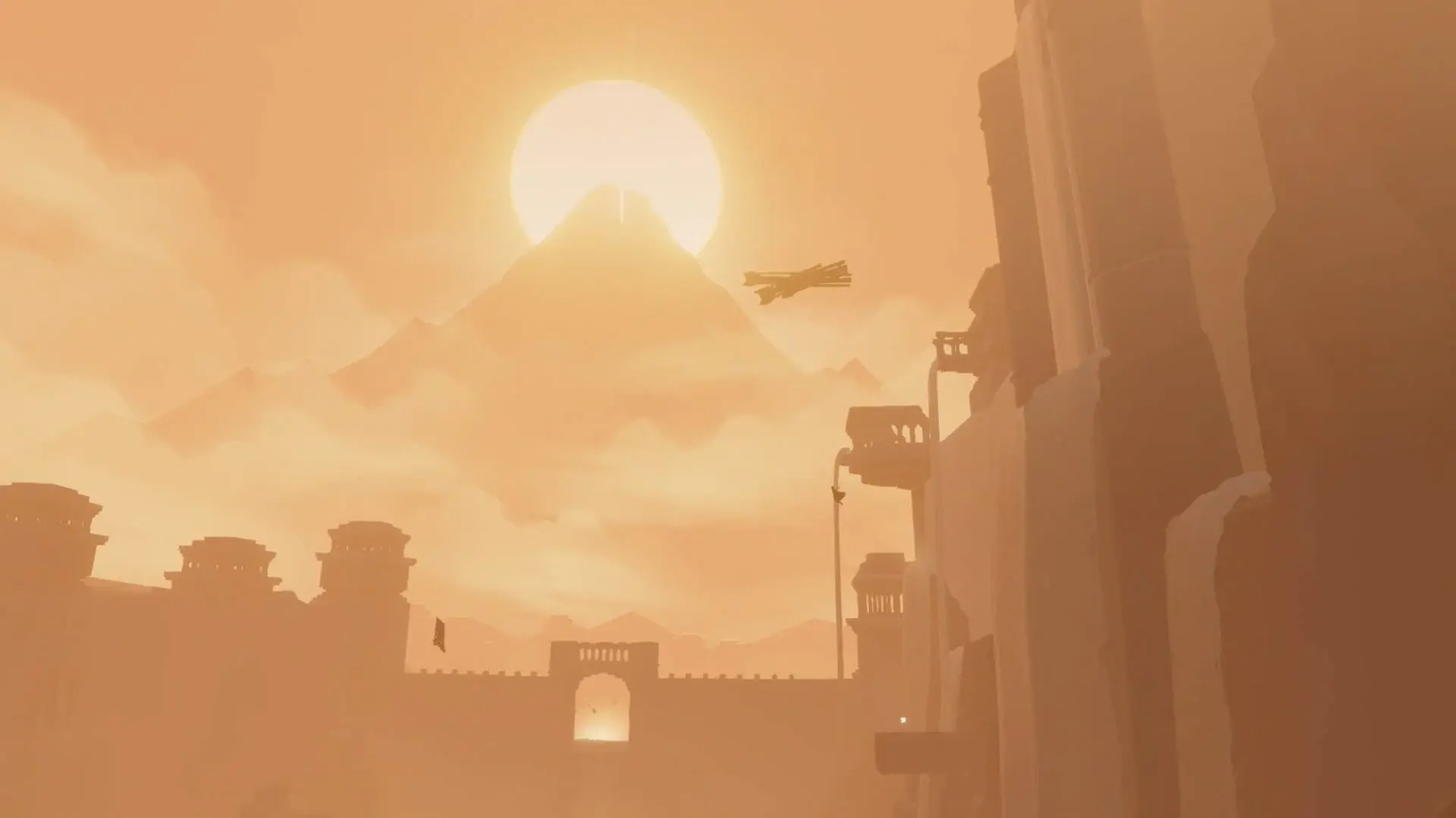 journey
