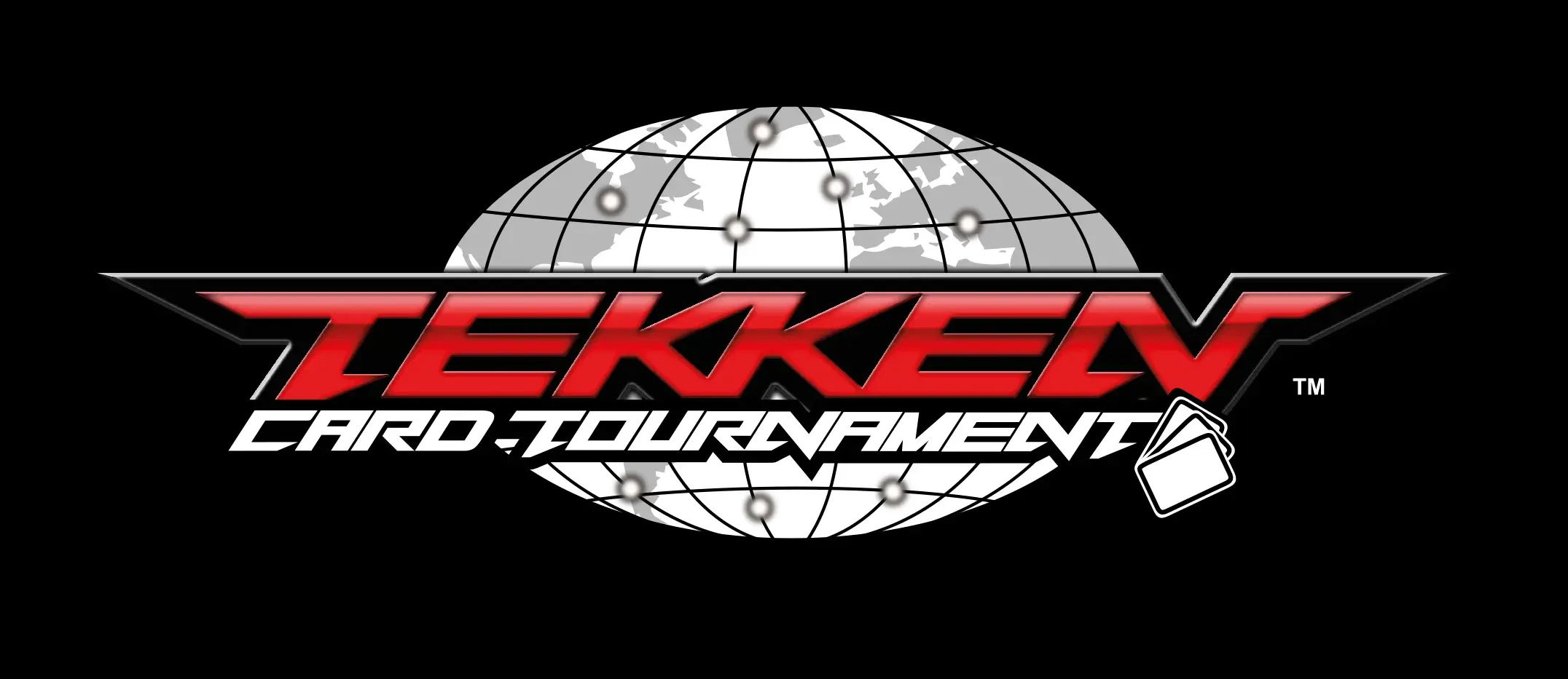 Tekken Card Tournament