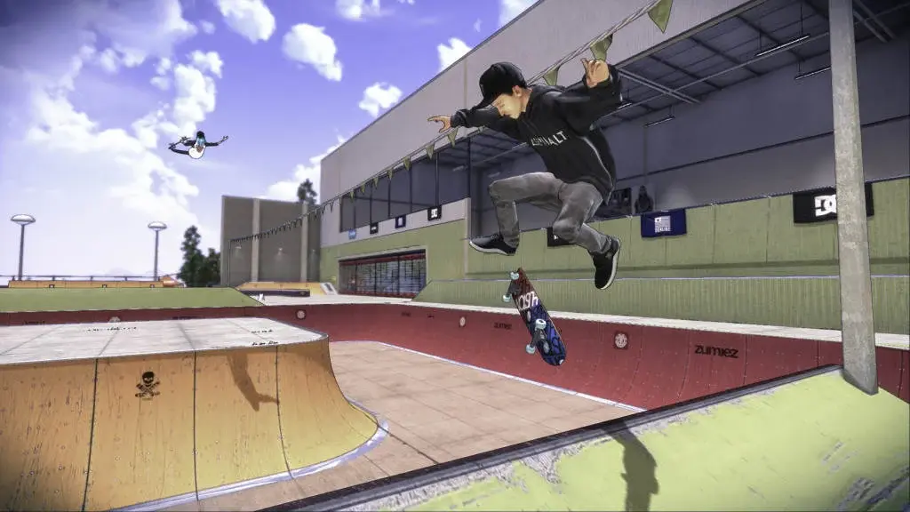 tonyhawk3