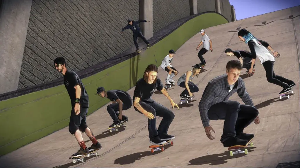 tonyhawk4