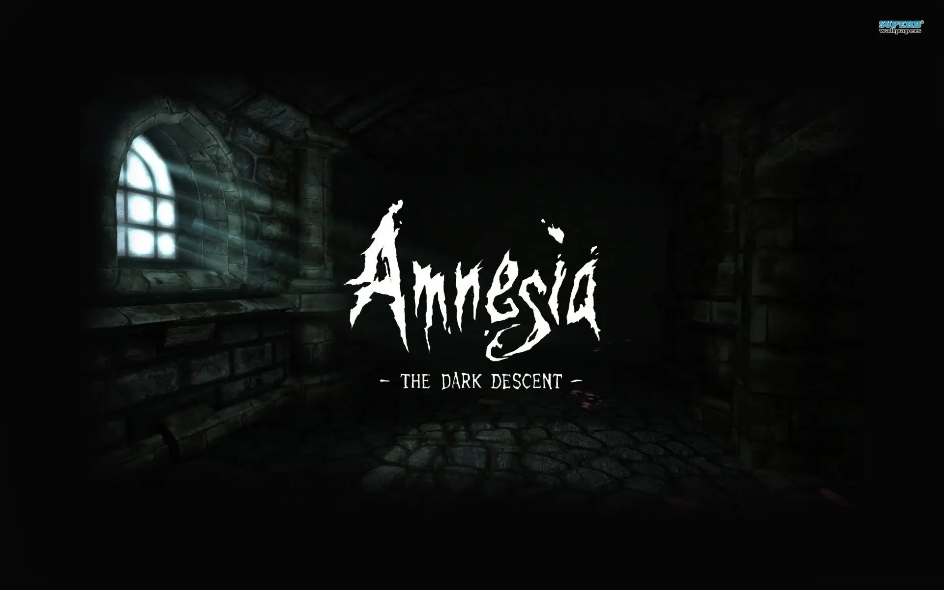 amnesia