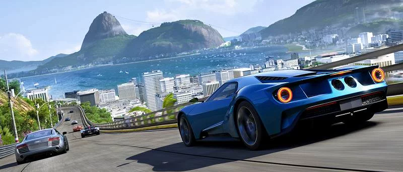 Forza Horizon 6 Would Be The Last Game of Franchise, Coming In 2025