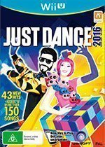 justdancecover