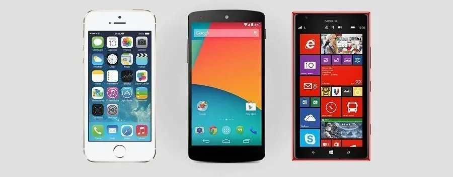 mobilephones