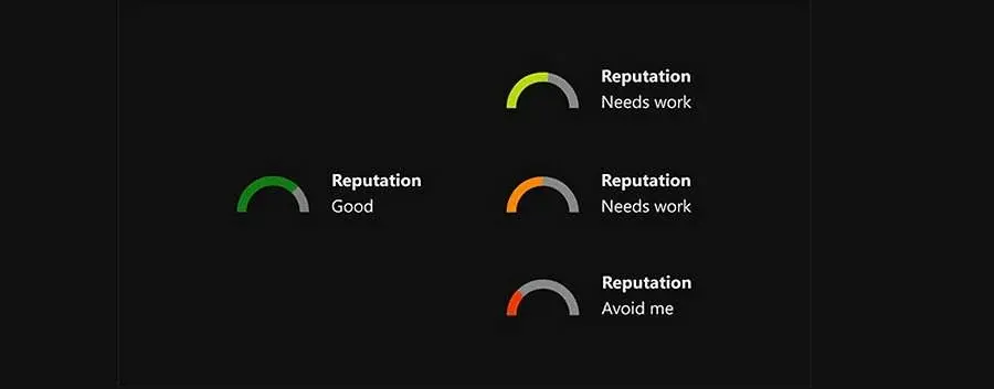 reputation