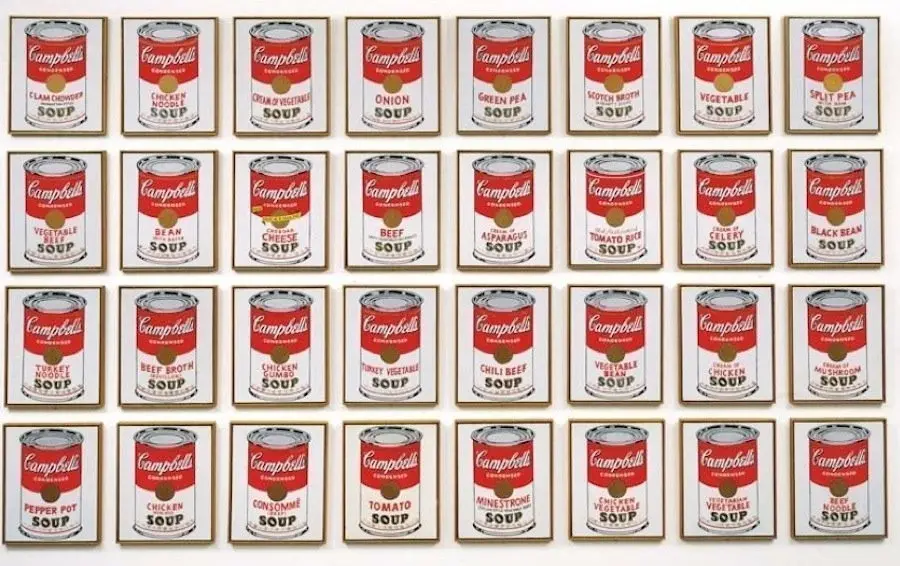 Warhol