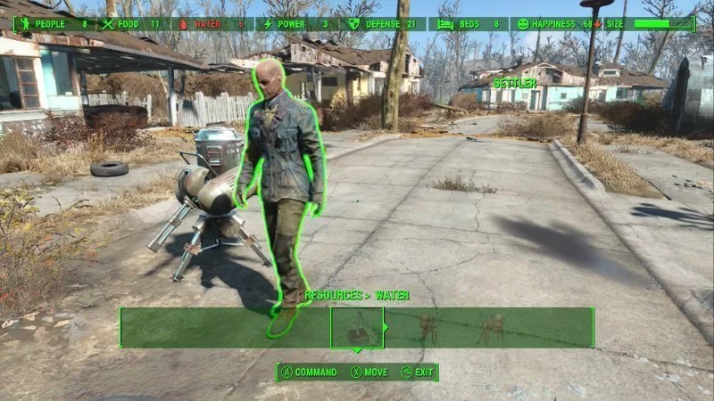 fallout4-craftingallocatepeople