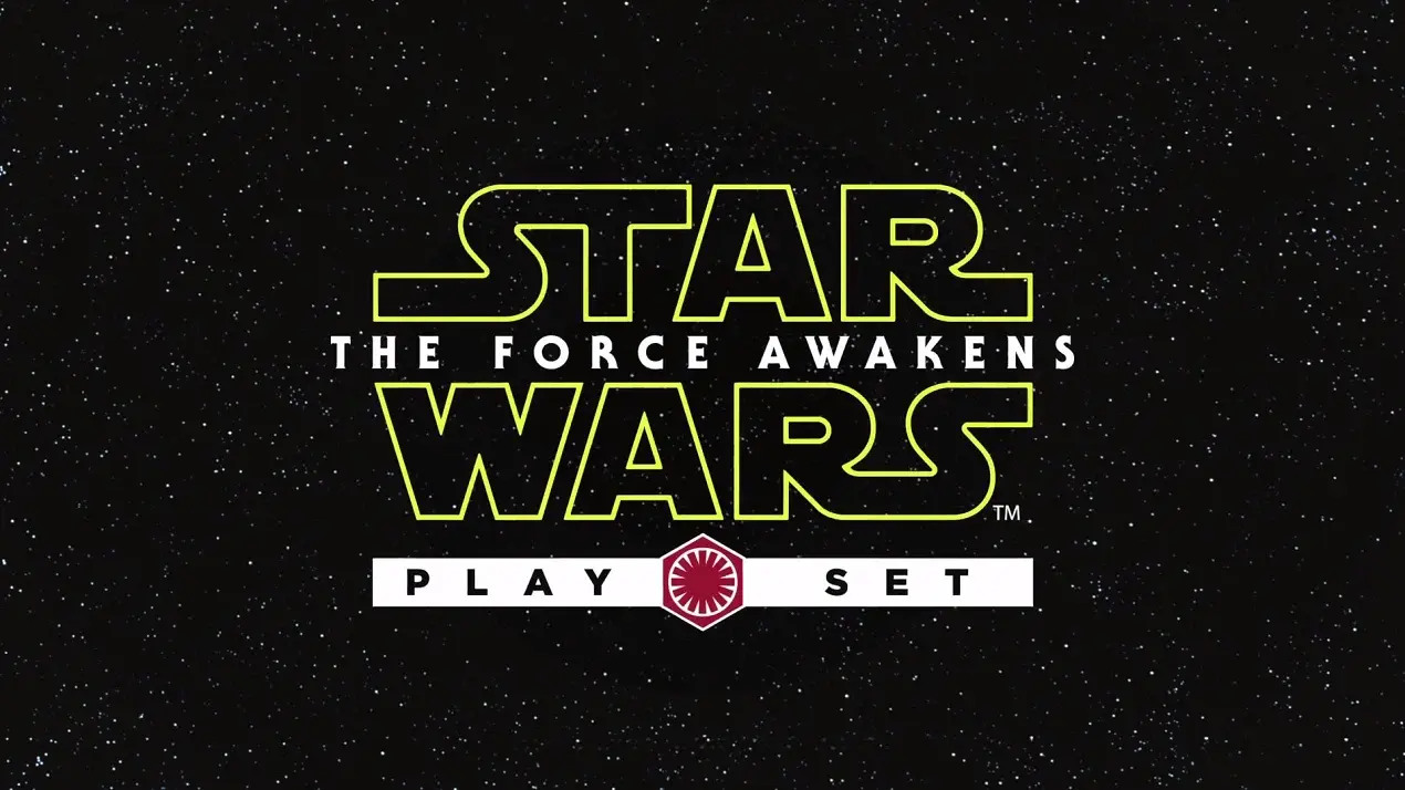 force awakens
