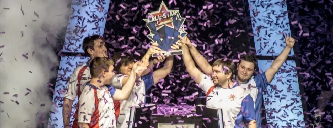 league of legends IWCA header