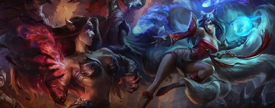 leagueoflegends