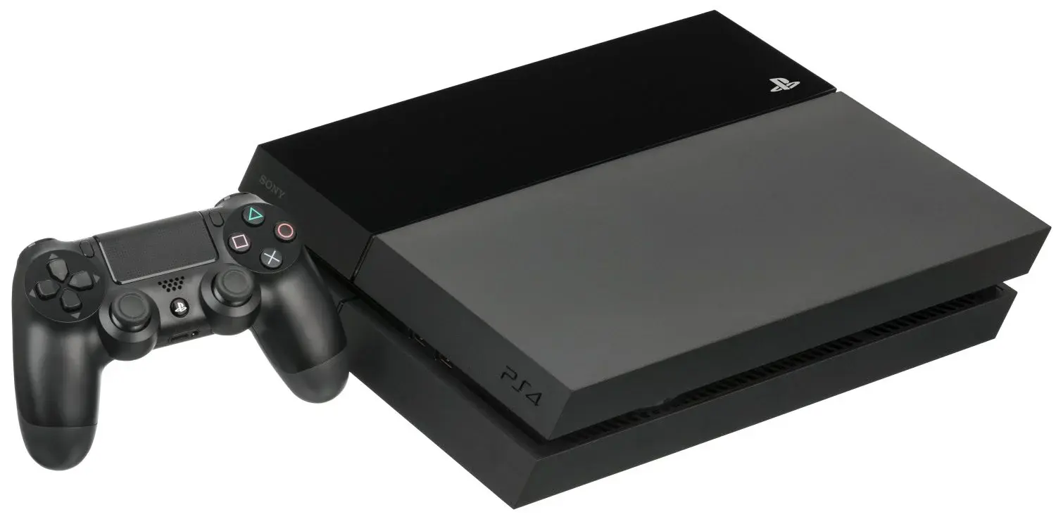 playstation4glamour