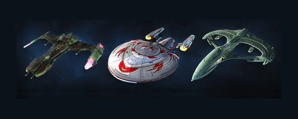 startrekonline