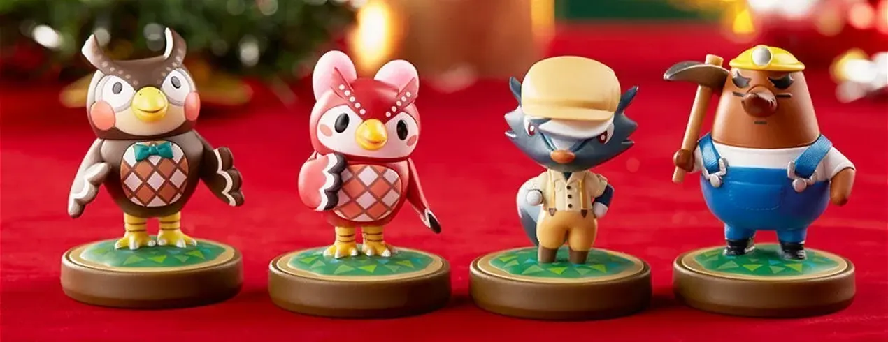 animalcrossingamiibo