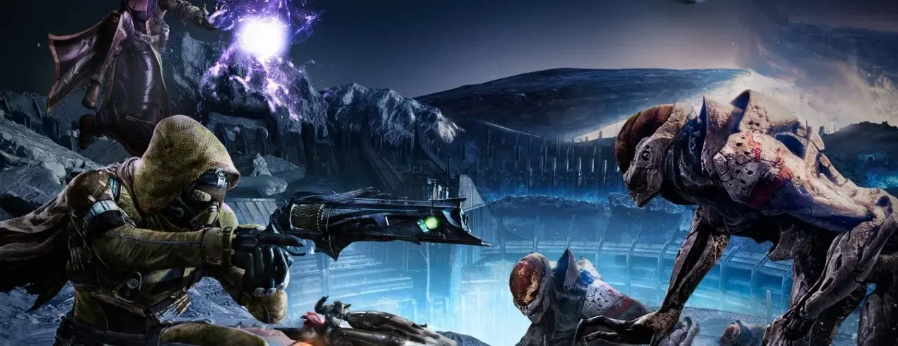 destiny