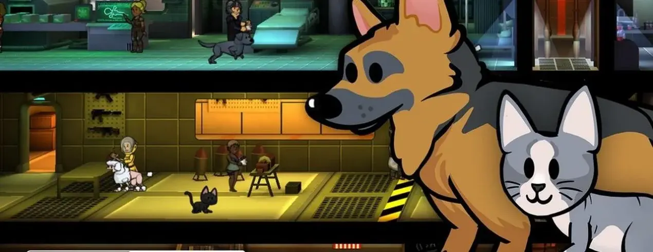 falloutshelter