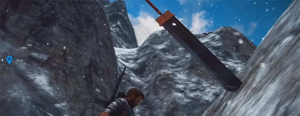 finalfantasyviibustersword