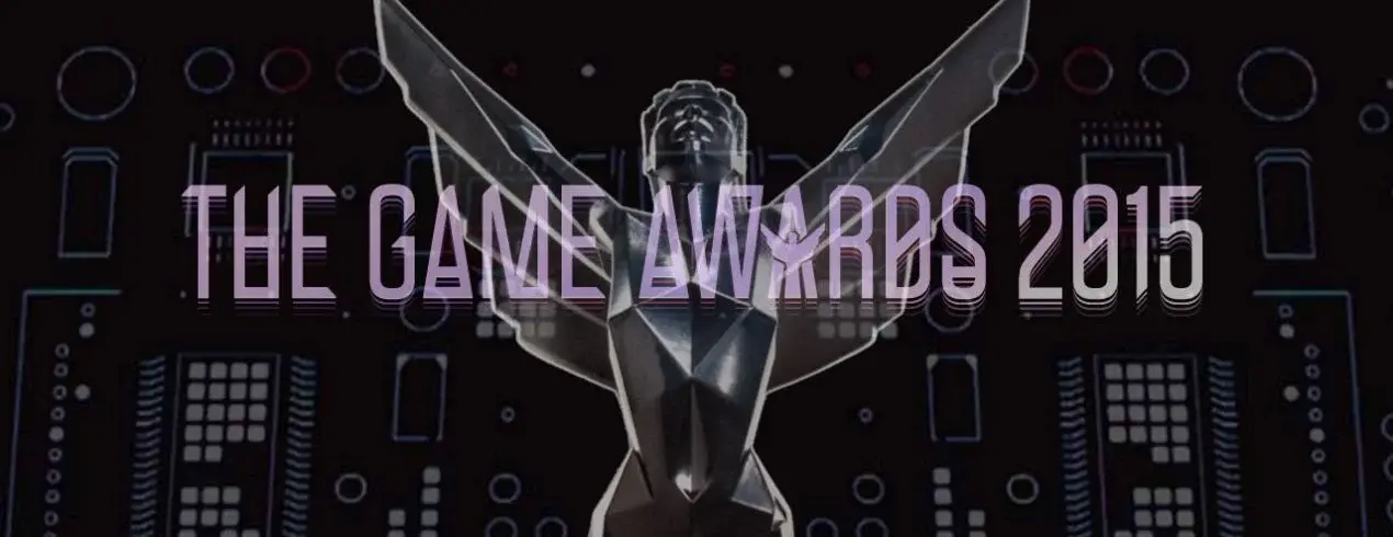 gameawards2015logo