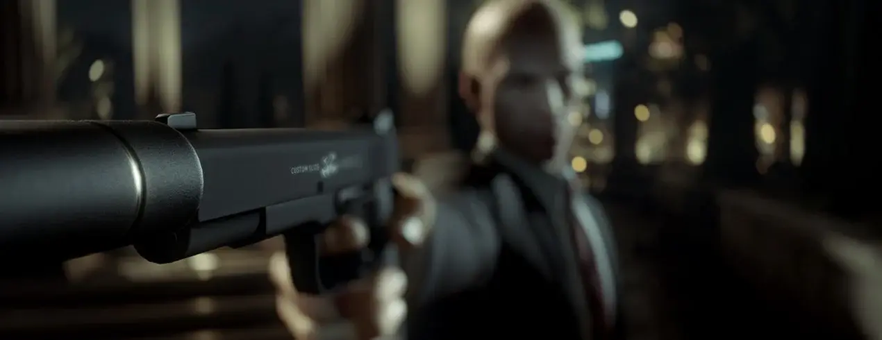 hitman