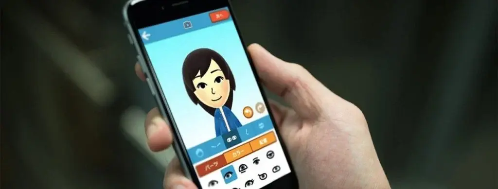 miitomo e1449187088855