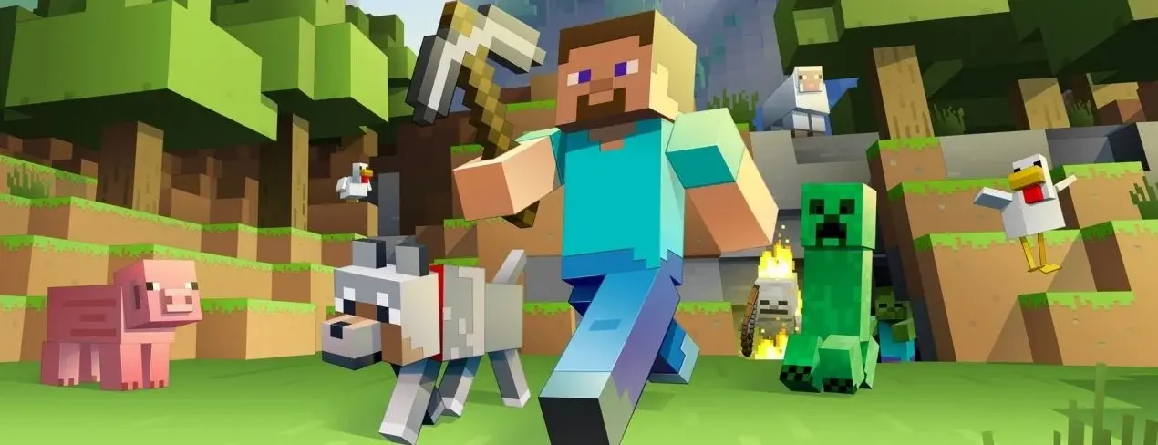 minecraft e1449103572527