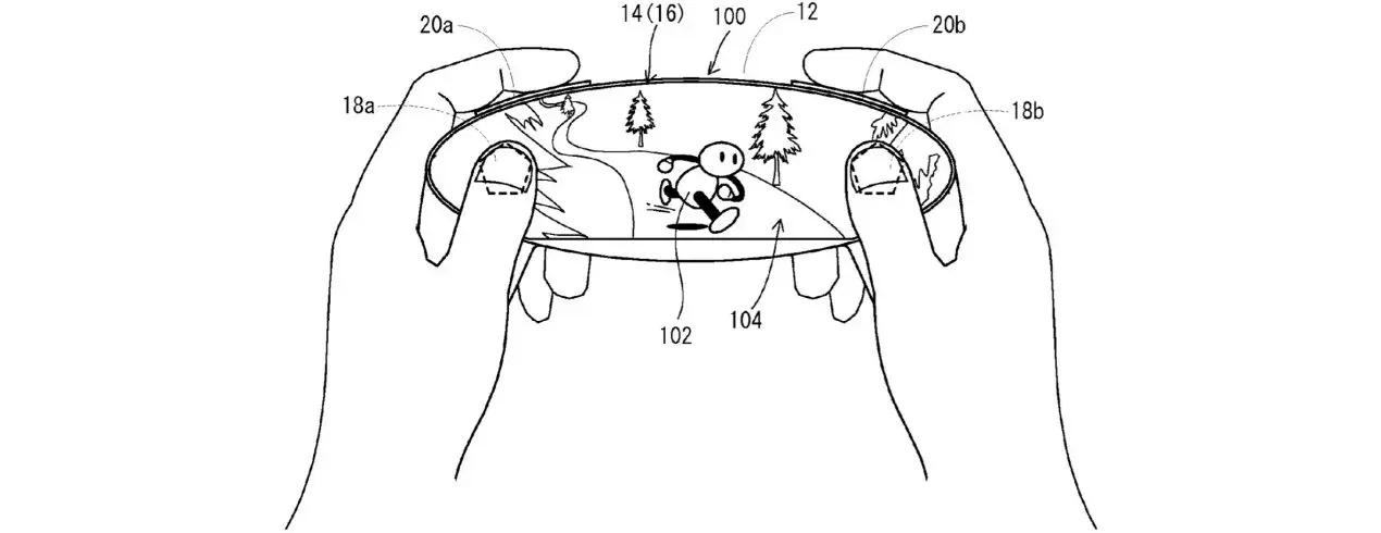 nintendopatent