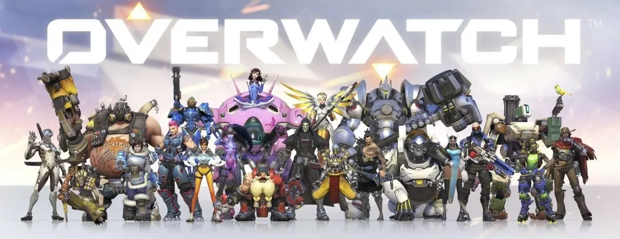 overwatch