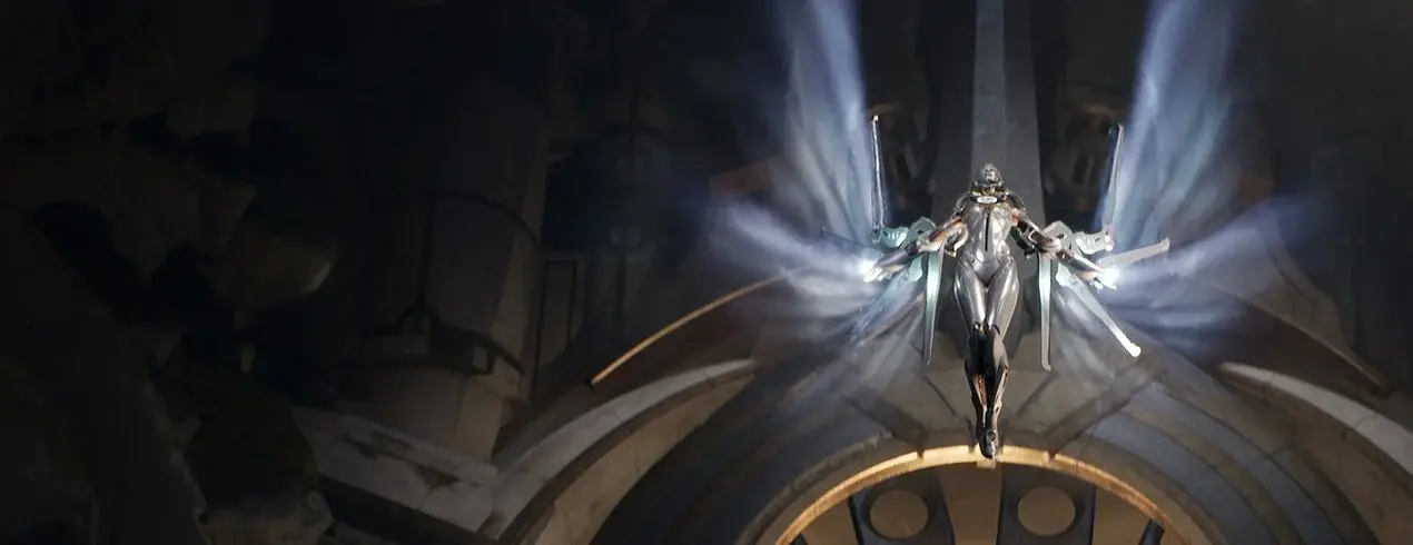 paragon