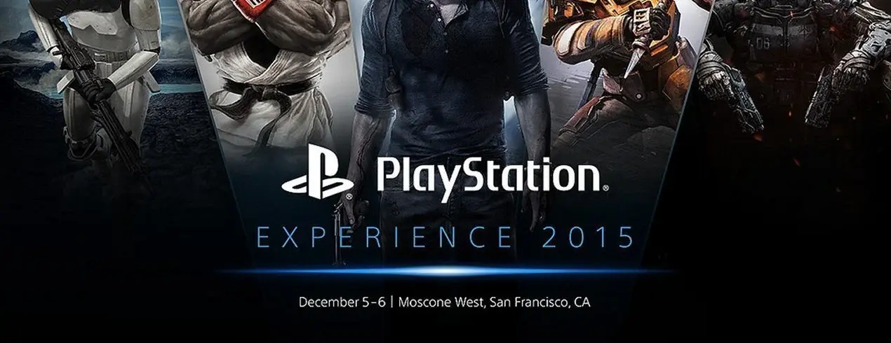 playstationexperience
