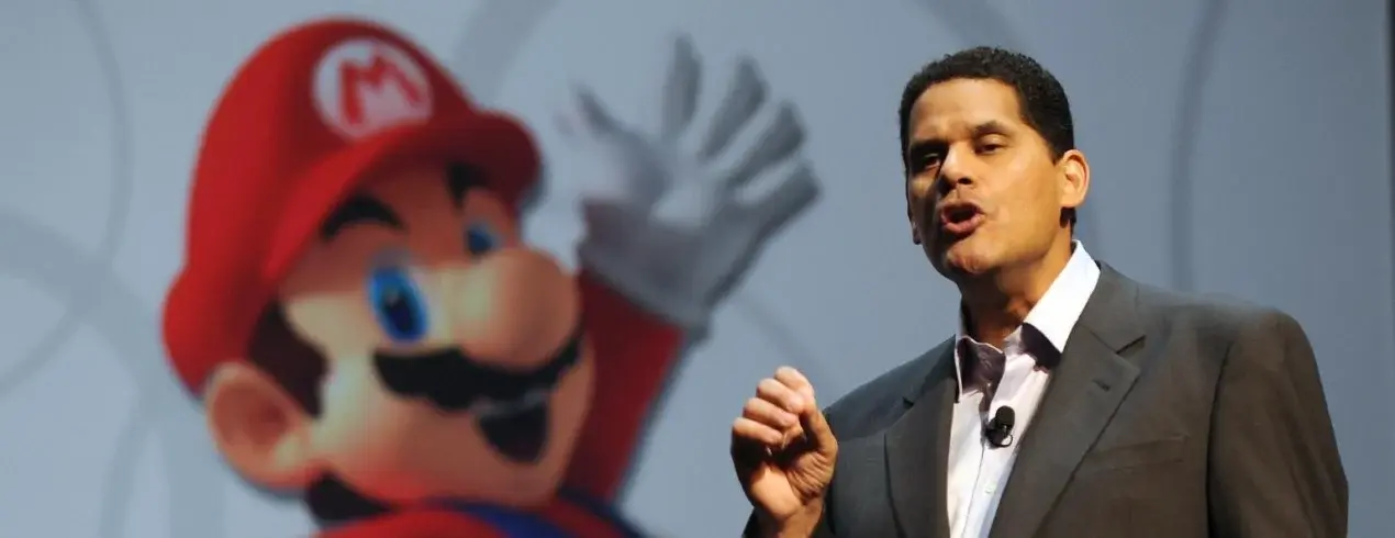 reggieandmario