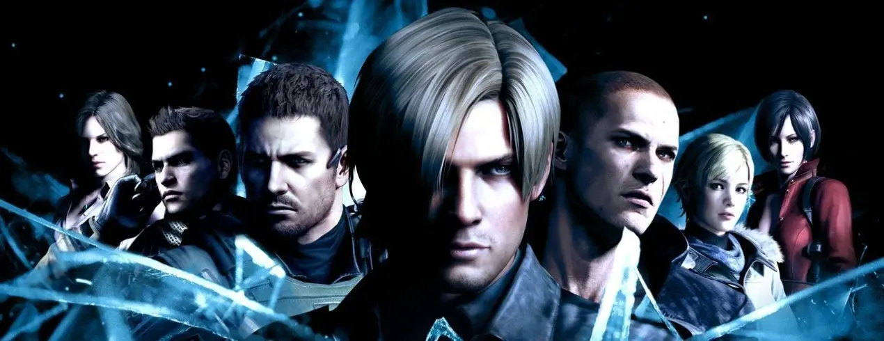 residentevil6