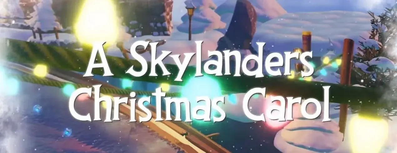 skylanders