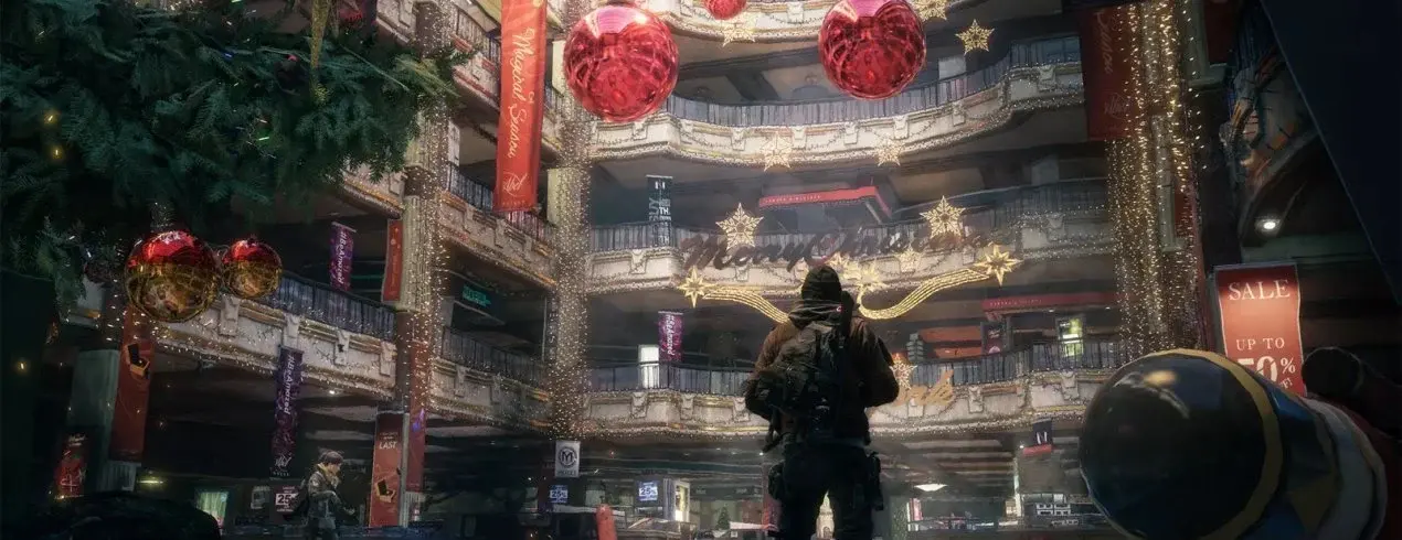 thedivisionchristmas