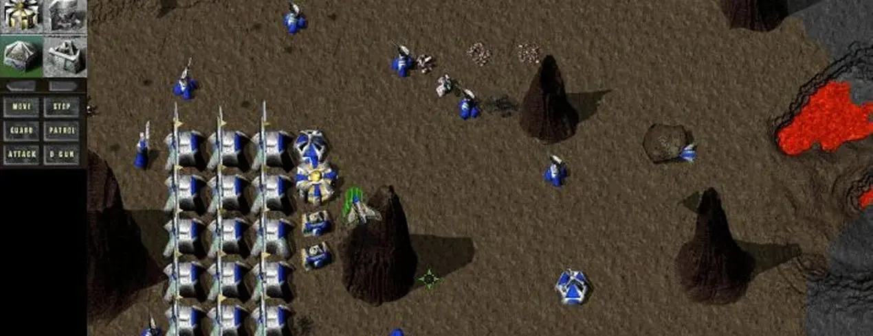 totalannihilation