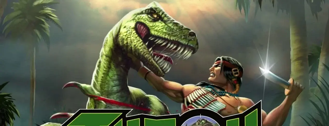 turok