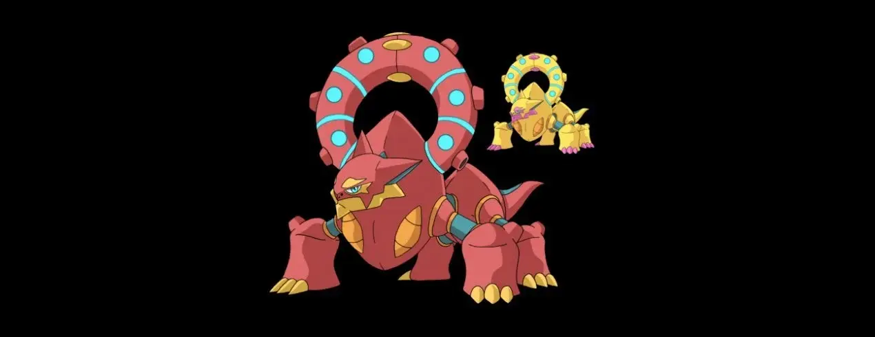 volcanion