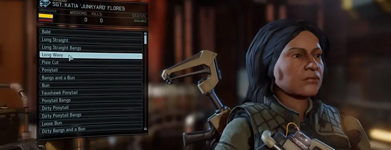 xcom2customisation