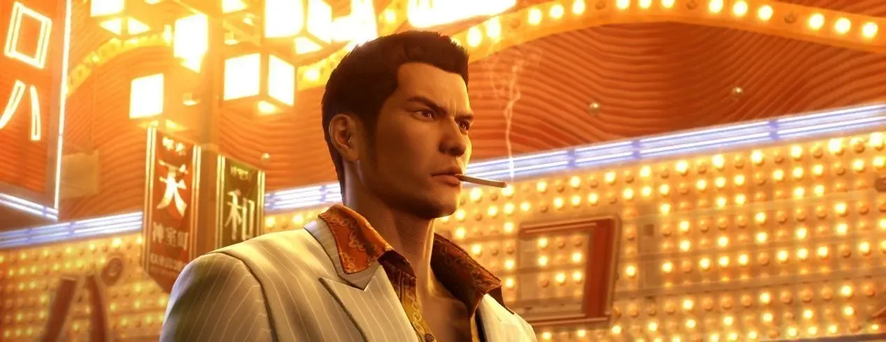 yakuza0