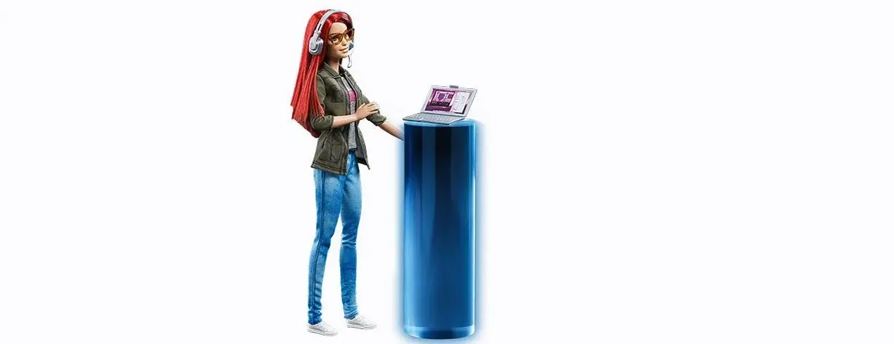 Barbiedeveloper