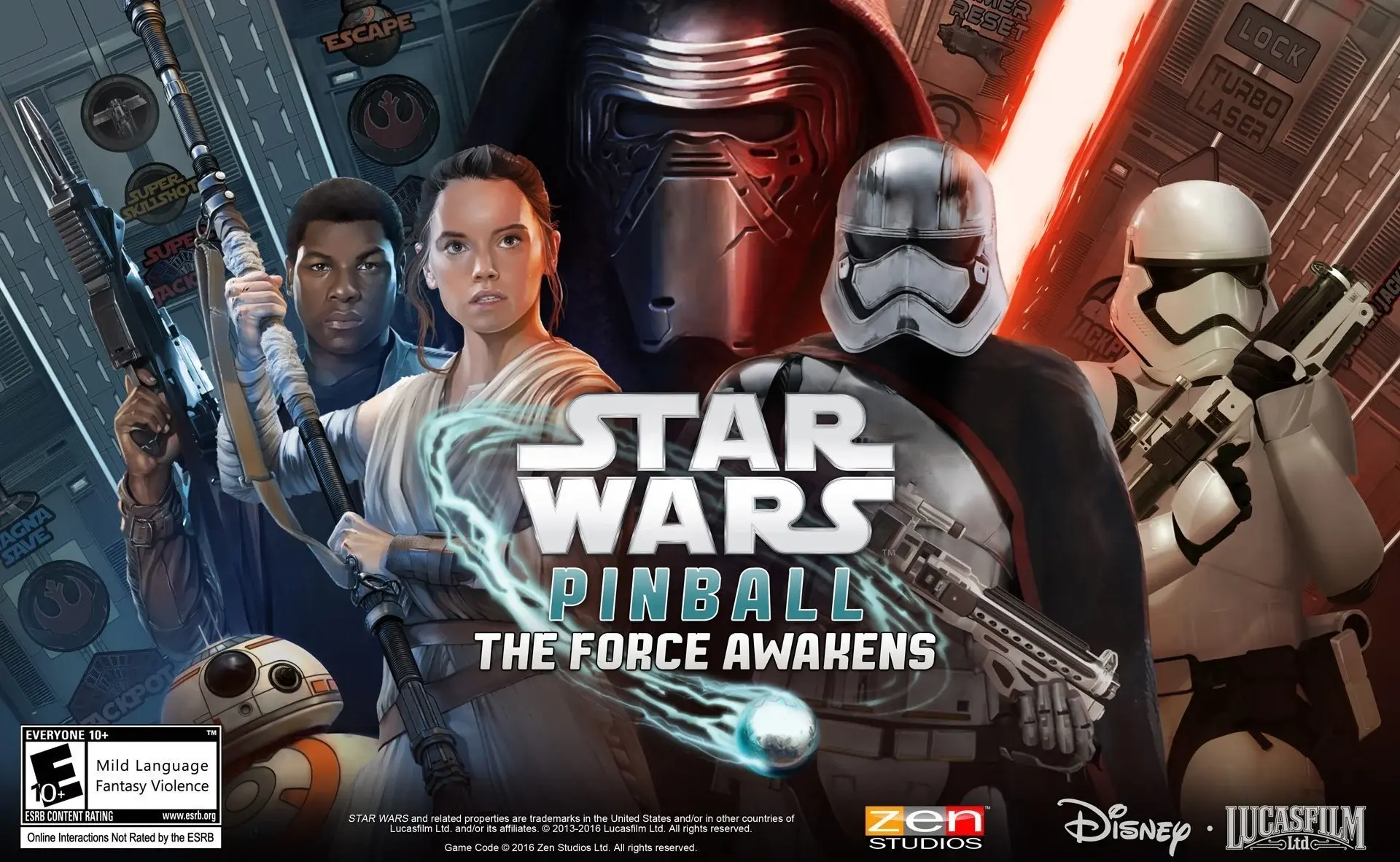 StarWarsPinballFAFeature